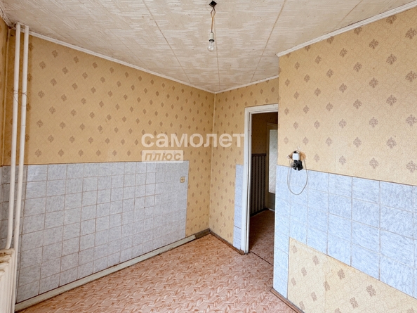 
  Продается 1-комн. квартира 38 м². Фото 9.
