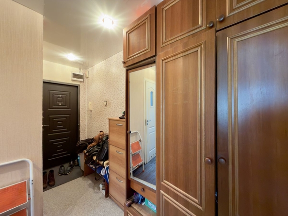 
  Продается 3-комн. квартира 47.5 м². Фото 9.