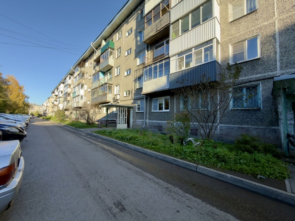 
  Продается 3-комн. квартира 47.5 м². Фото 18.