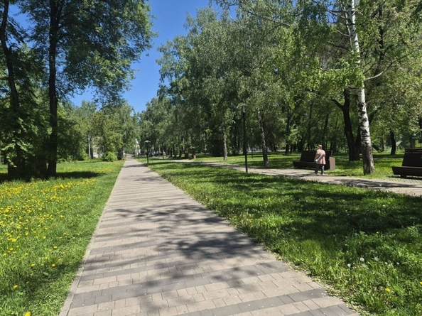 
  Продается 3-комн. квартира 55 м². Фото 28.