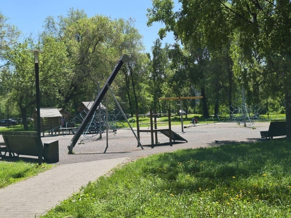 
  Продается 3-комн. квартира 55 м². Фото 29.