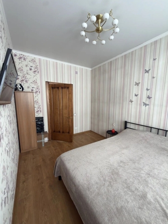 
  Сдается 3-комн. квартира 50 м². Фото 1.
