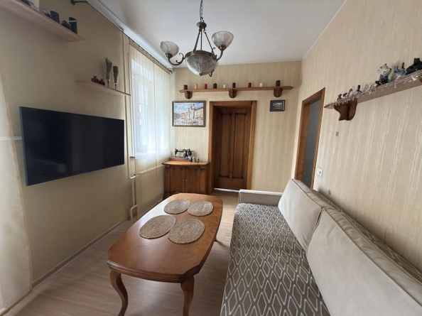 
  Сдается 3-комн. квартира 50 м². Фото 8.
