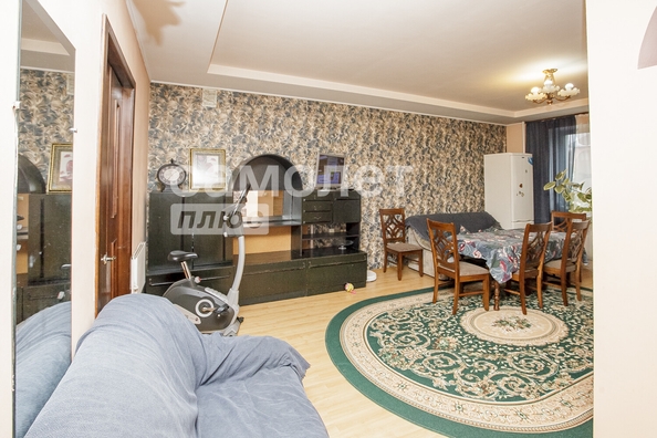 
  Продается таунхаус 237.3 м². Фото 15.