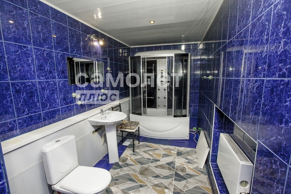 
  Продается таунхаус 237.3 м². Фото 19.