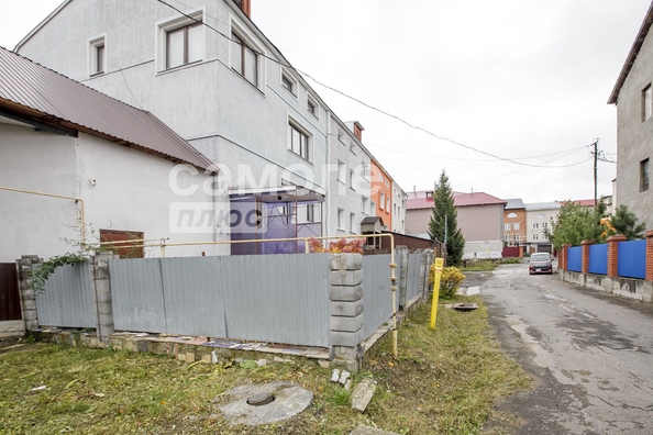 
  Продается таунхаус 237.3 м². Фото 55.