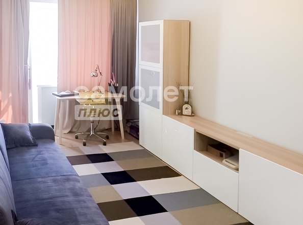 
  Продается 3-комн. квартира 92.3 м². Фото 5.
