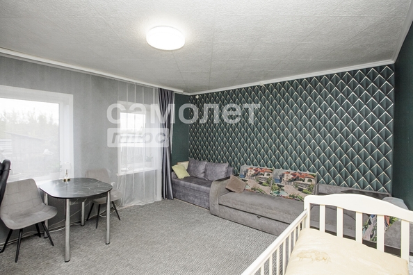 
  Продается дом 62.6 м². Фото 2.
