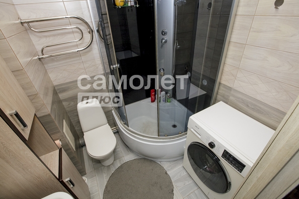 
  Продается 1-комн. квартира 35.4 м². Фото 8.