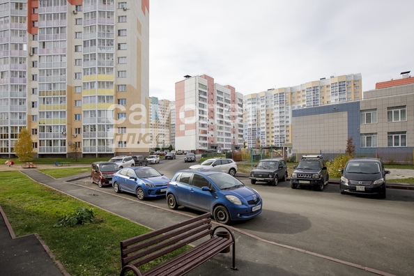 
  Продается 1-комн. квартира 35.4 м². Фото 18.