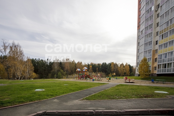 
  Продается 1-комн. квартира 35.4 м². Фото 21.