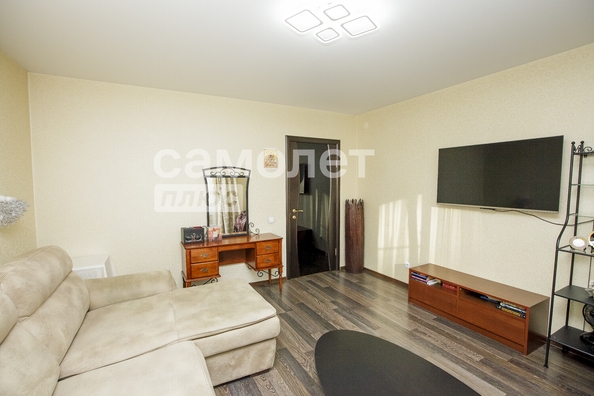 
  Продается 2-комн. квартира 77.2 м². Фото 3.