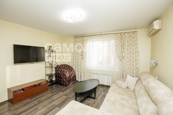 
  Продается 2-комн. квартира 77.2 м². Фото 4.