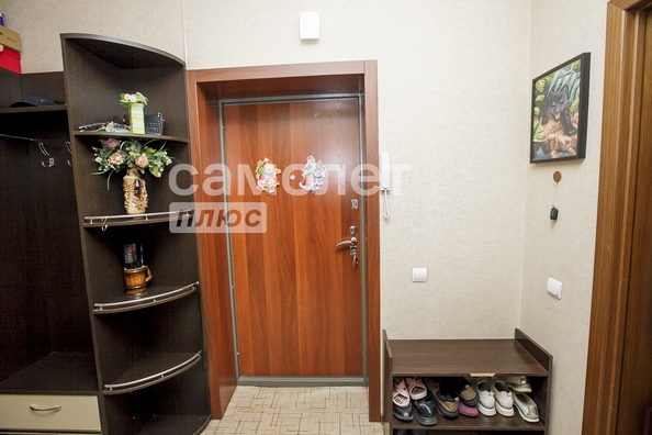 
  Продается 2-комн. квартира 57.5 м². Фото 1.