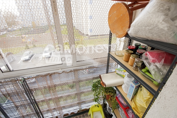 
  Продается 2-комн. квартира 57.5 м². Фото 21.
