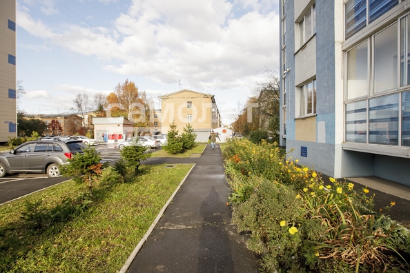 
  Продается 2-комн. квартира 57.5 м². Фото 31.
