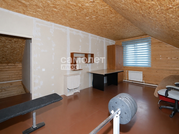 
  Продается коттедж 89.4 м². Фото 26.