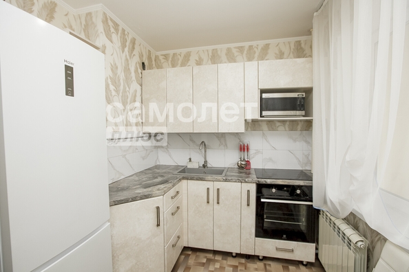 
  Продается 1-комн. квартира 35.6 м². Фото 1.