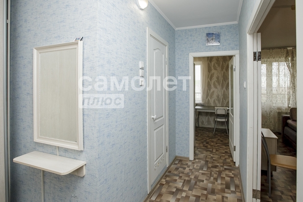 
  Продается 1-комн. квартира 35.6 м². Фото 5.