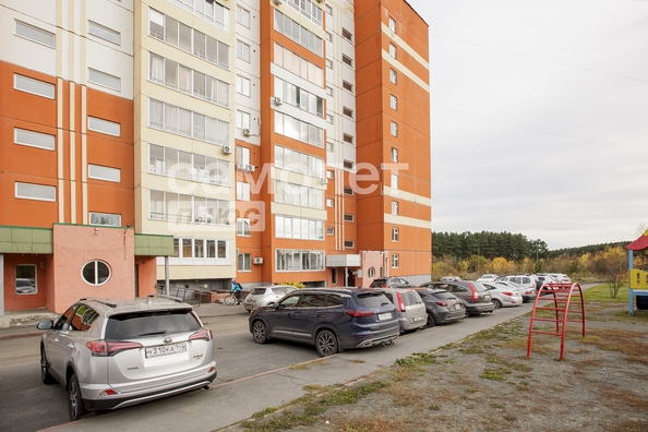 
  Продается 1-комн. квартира 35.6 м². Фото 28.