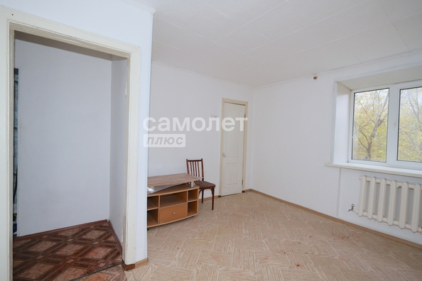 
  Продается 1-комн. квартира 31.8 м². Фото 3.