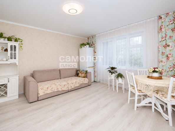 
  Продается 3-комн. квартира 62.2 м². Фото 3.