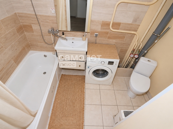 
  Продается 3-комн. квартира 62.2 м². Фото 15.