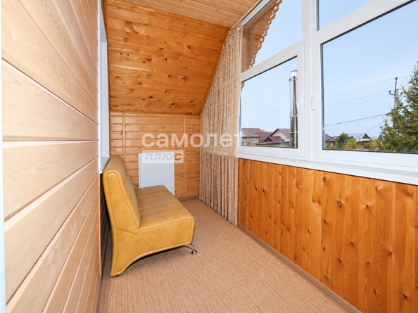 
  Продается коттедж 133.9 м². Фото 12.