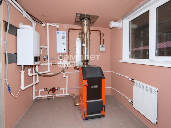 
  Продается коттедж 133.9 м². Фото 21.