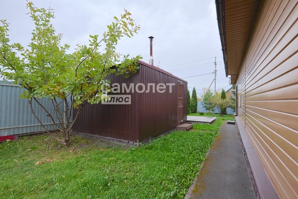 
  Продается коттедж 133.9 м². Фото 27.
