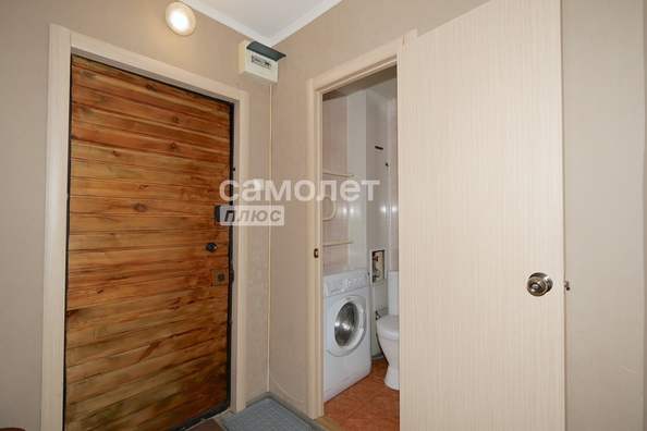 
  Продается 1-комн. квартира 22.7 м². Фото 12.