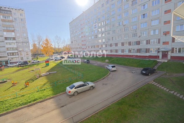 
  Продается 1-комн. квартира 22.7 м². Фото 15.