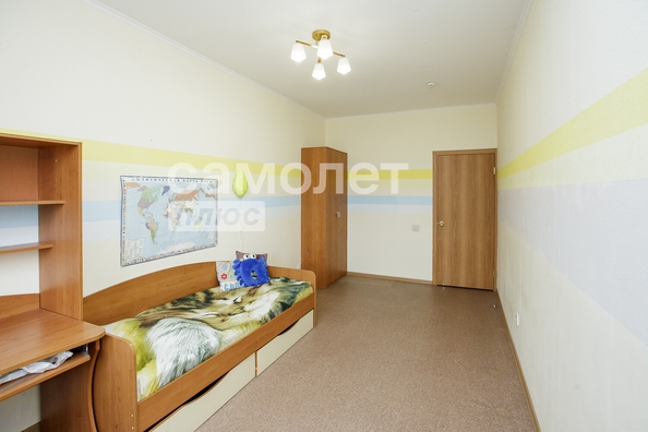 
  Продается 3-комн. квартира 78 м². Фото 18.