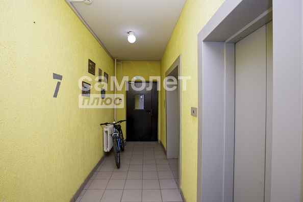 
  Продается 3-комн. квартира 78 м². Фото 28.