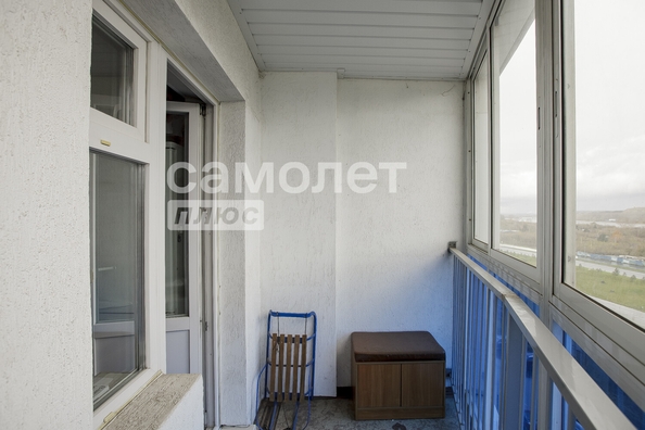 
  Продается 3-комн. квартира 78 м². Фото 31.