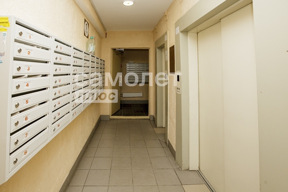 
  Продается 1-комн. квартира 32 м², в ЖК Времена года, дом 7. Фото 18.