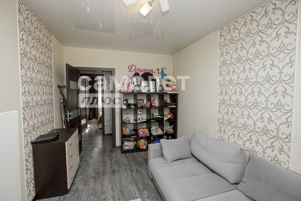 
  Продается 3-комн. квартира 66.8 м². Фото 6.