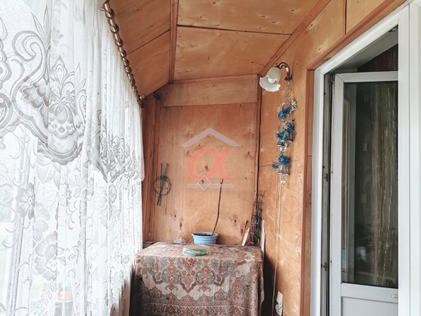
  Продается 4-комн. квартира 82.7 м². Фото 19.