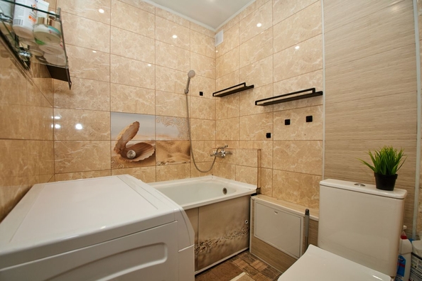 
  Продается 2-комн. квартира 42.3 м². Фото 12.