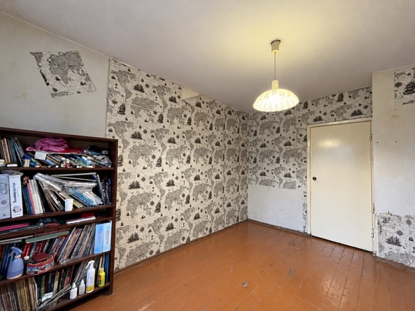 
  Продается 3-комн. квартира 58.3 м². Фото 8.