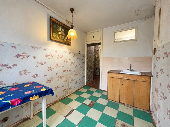 
  Продается 3-комн. квартира 58.3 м². Фото 11.