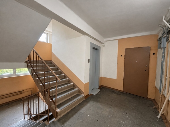 
  Продается 3-комн. квартира 58.3 м². Фото 16.