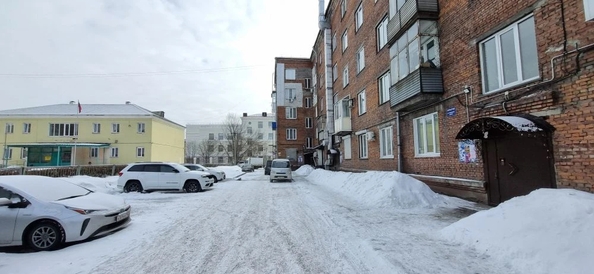 
  Сдается 2-комн. квартира 52.4 м². Фото 19.