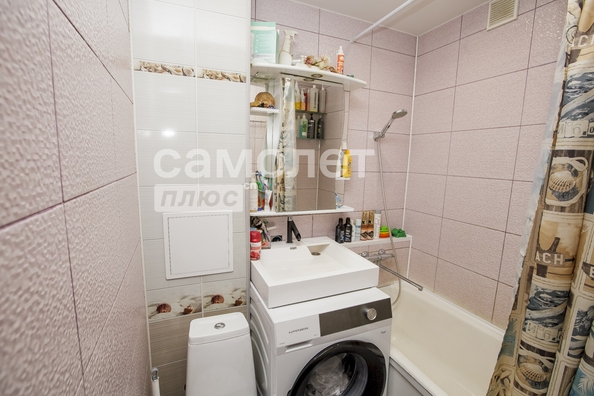 
  Продается 2-комн. квартира 43.3 м². Фото 12.