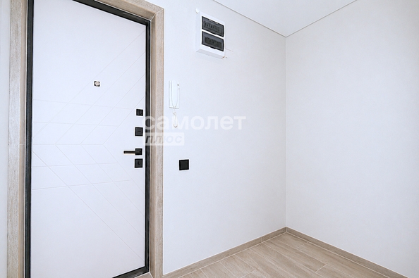 
  Продается 1-комн. квартира 30 м². Фото 12.