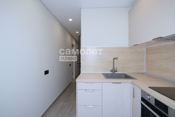
  Продается 3-комн. квартира 60.6 м². Фото 10.