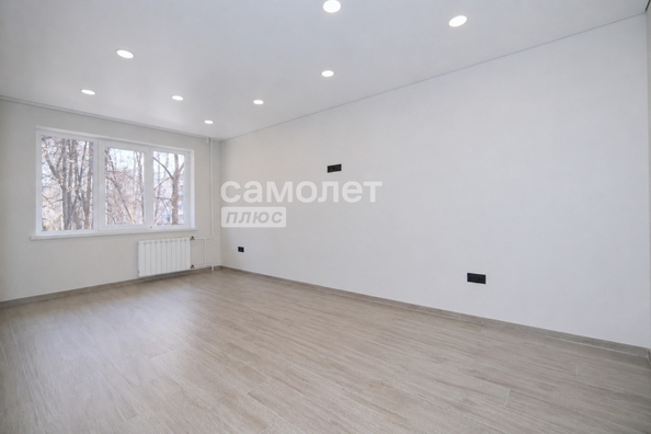 
  Продается 3-комн. квартира 60.6 м². Фото 14.