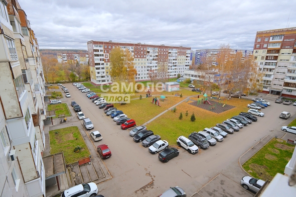 
  Продается 4-комн. квартира 80.2 м². Фото 18.
