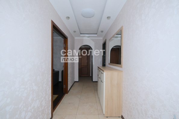 
  Продается 4-комн. квартира 80.2 м². Фото 21.