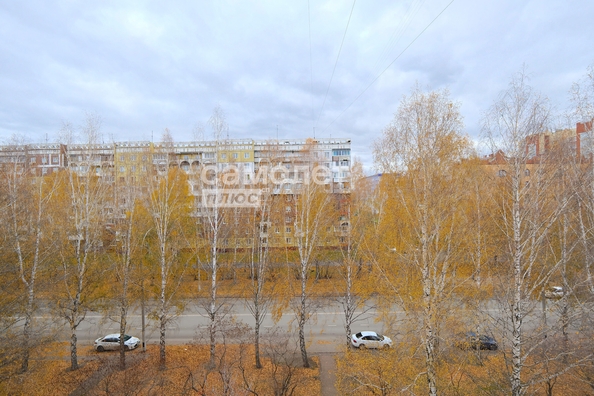 
  Продается 4-комн. квартира 80.2 м². Фото 25.